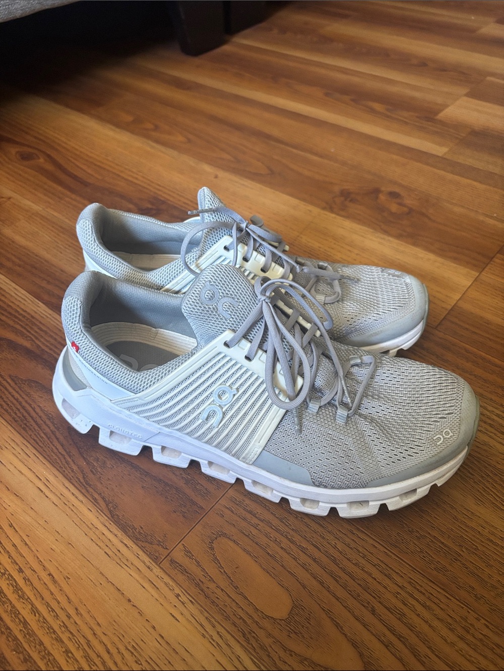 On Running Cloudswift Running Shoes